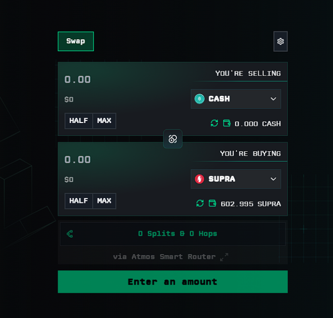 Swap